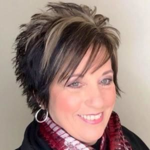 Meet your Posher, Vicki